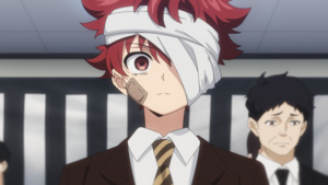 Yozakura-san Chi no Daisakusen